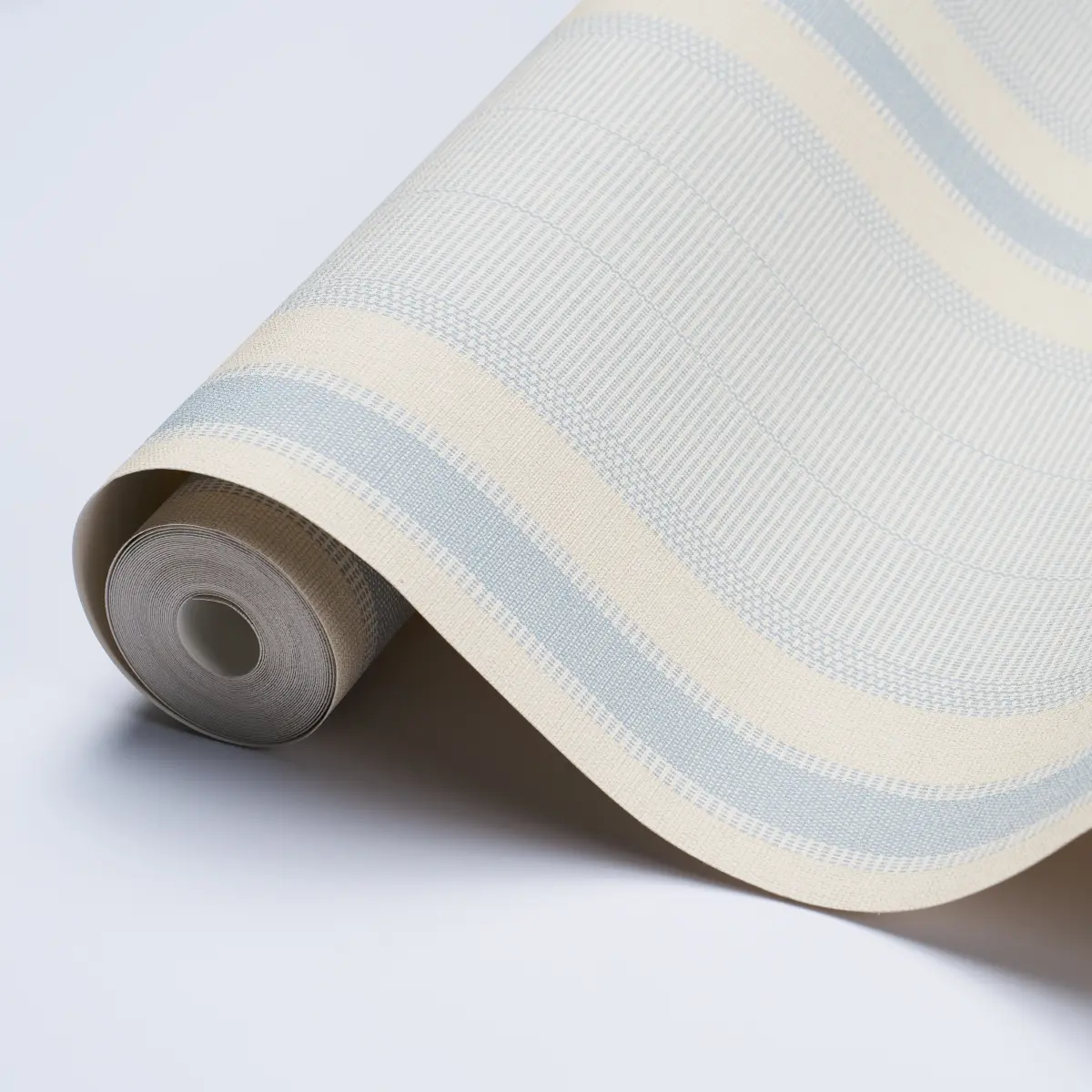 IPALA STRIPE VINYL_ SKY