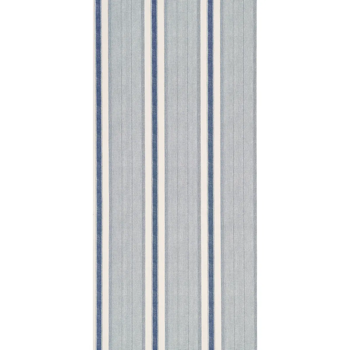IPALA STRIPE VINYL_ OCEAN