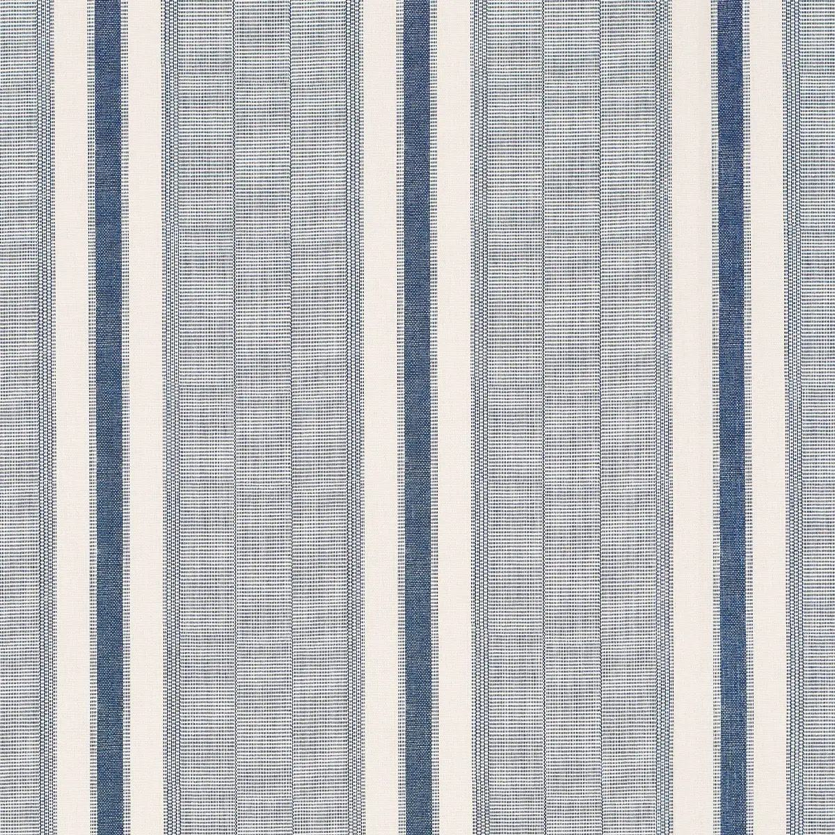 IPALA STRIPE VINYL_ OCEAN