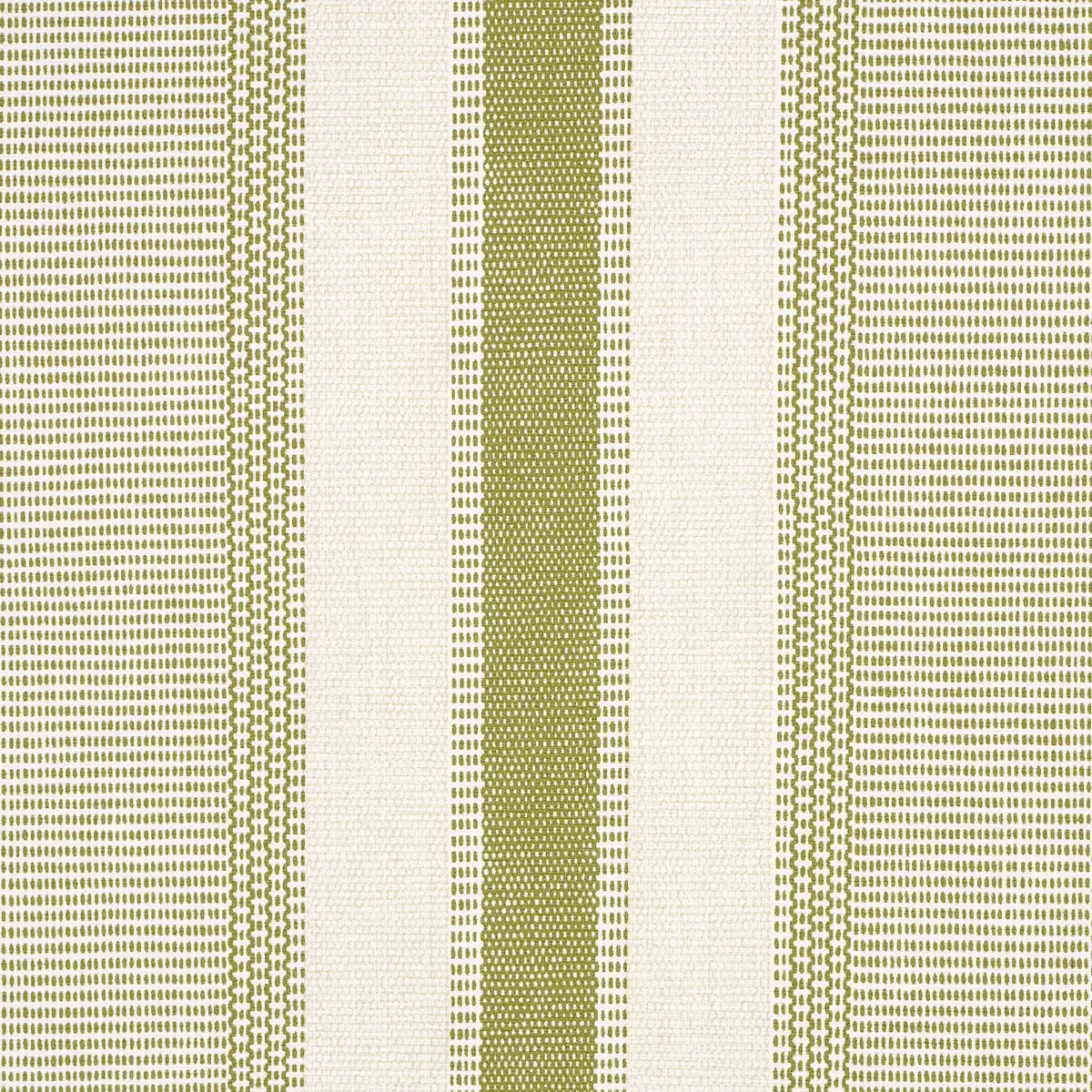 IPALA STRIPE VINYL_ FERN