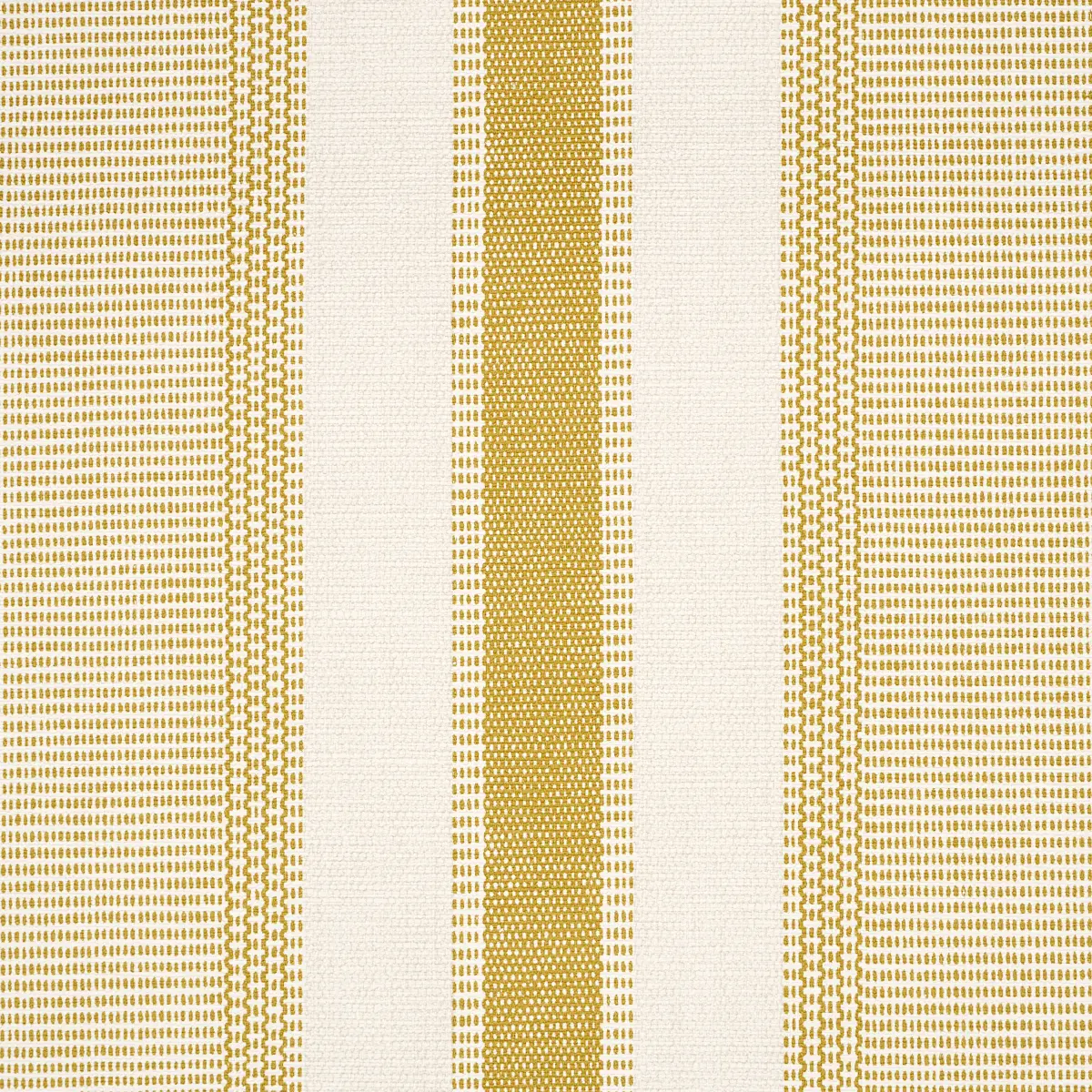 IPALA STRIPE VINYL_ OCHRE