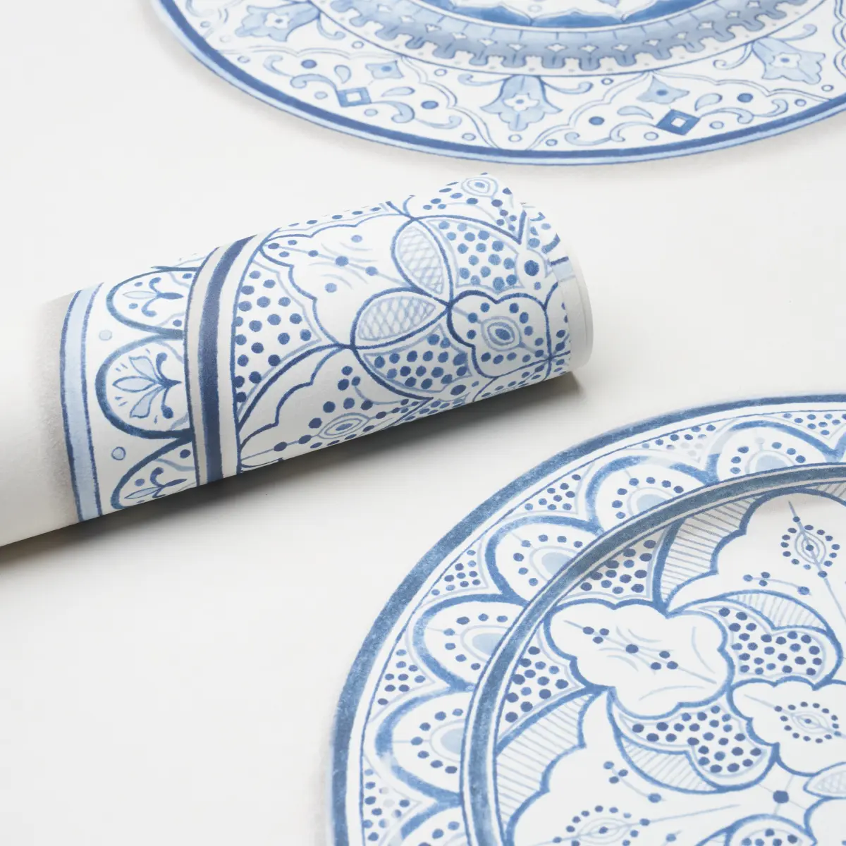 Montecito Porcelain_ INDIGO
