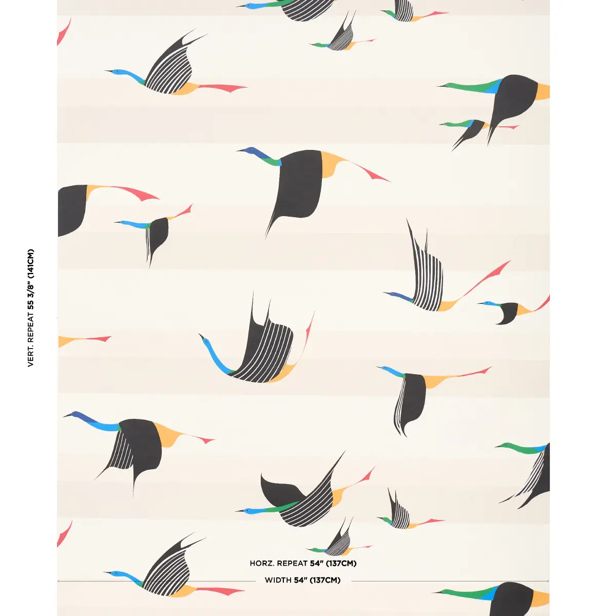 FLYING WEST_ NEUTRAL