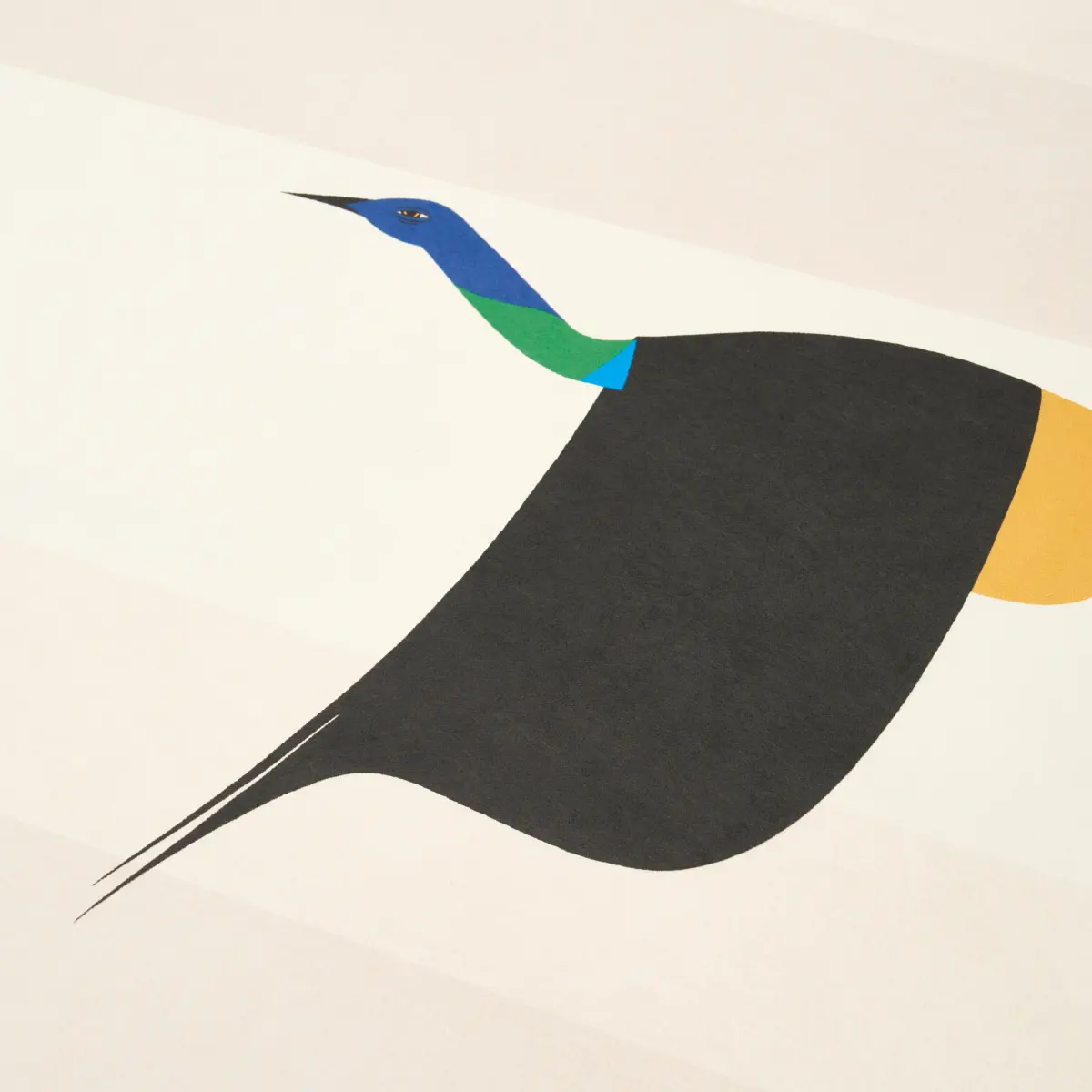 FLYING WEST_ NEUTRAL