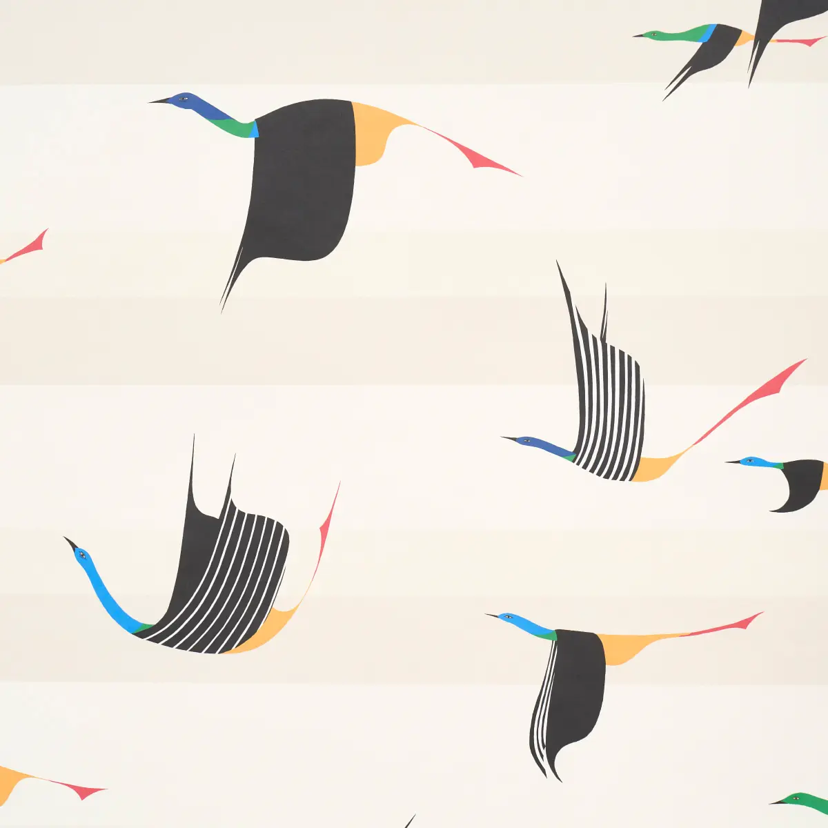 FLYING WEST_ NEUTRAL