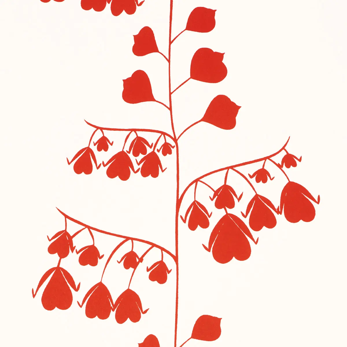 BLEEDING HEARTS_ RED