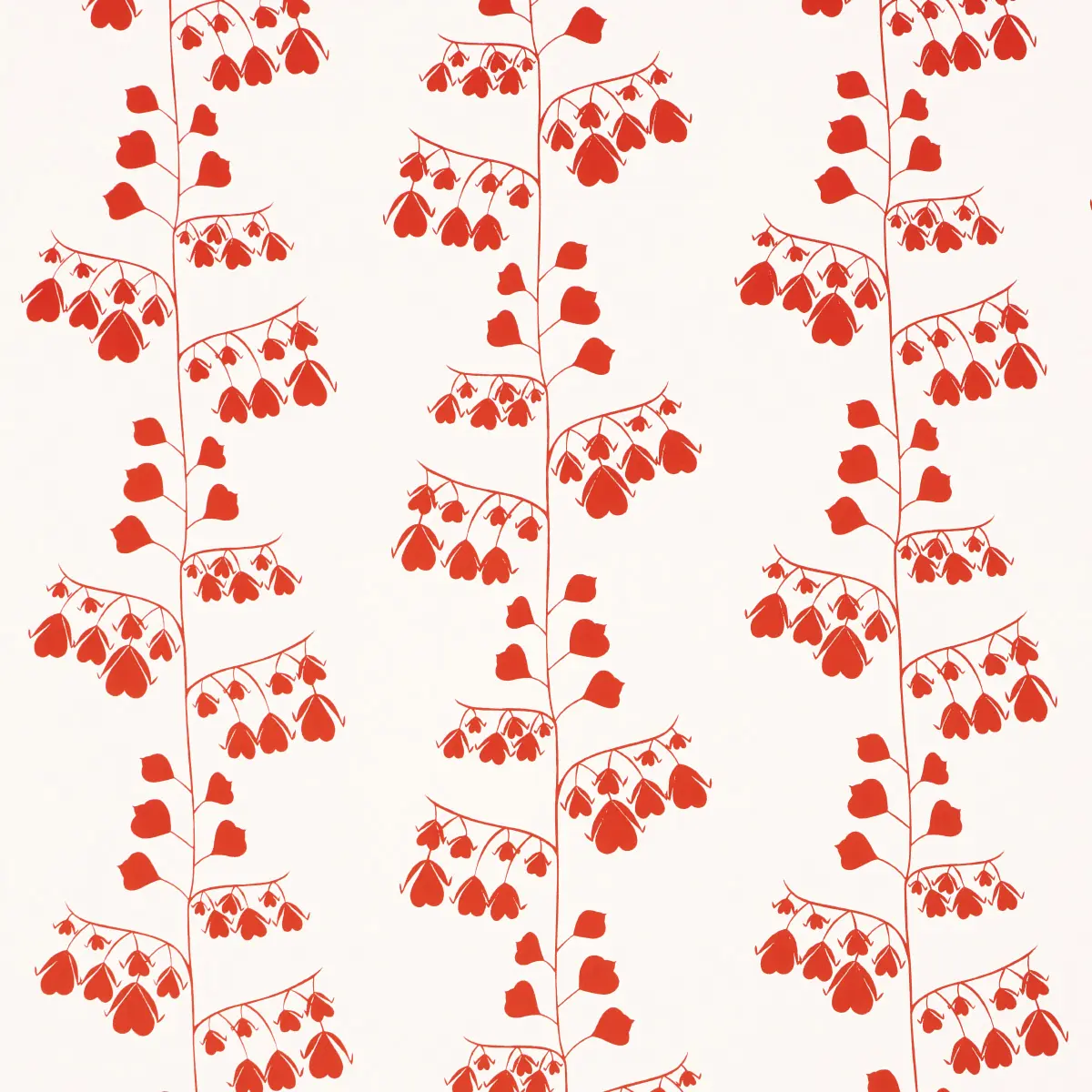 BLEEDING HEARTS_ RED
