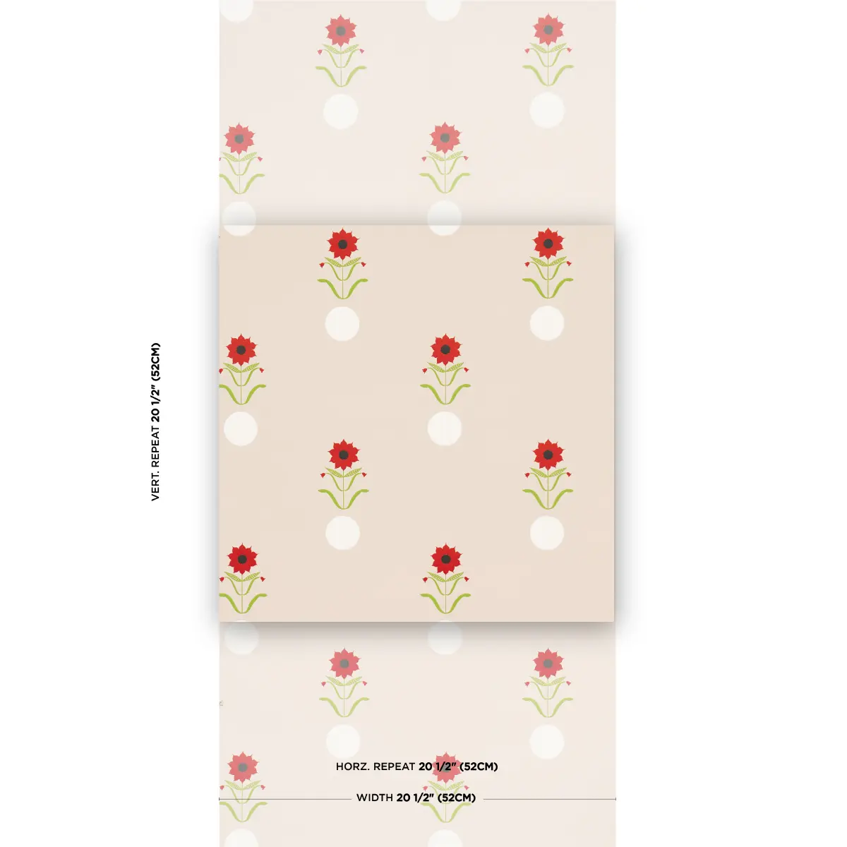 FORGET ME DOTS_ NEUTRAL