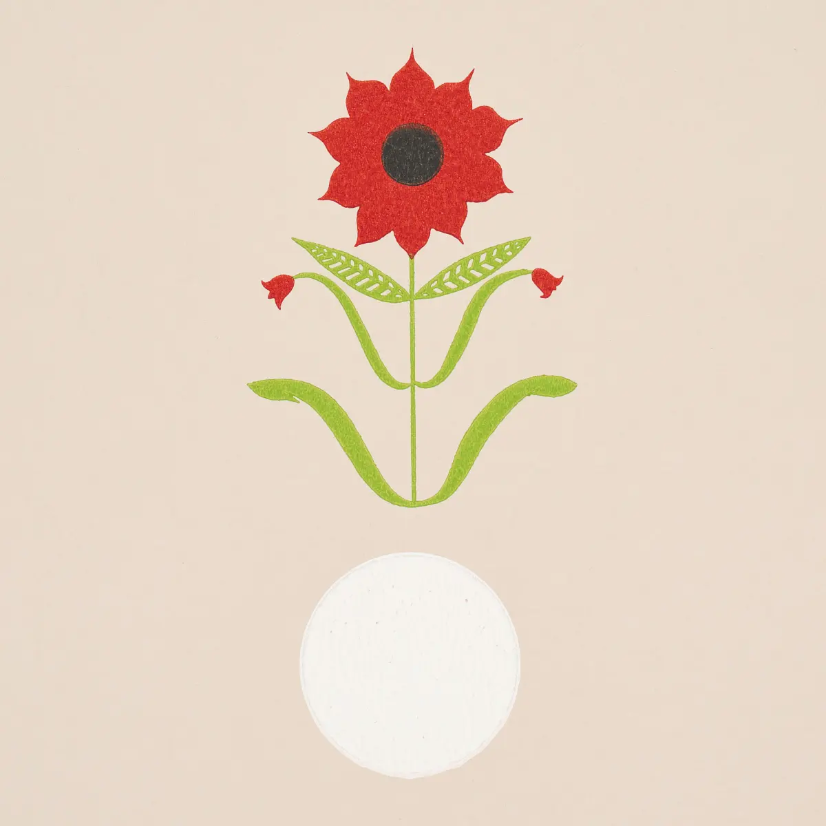 FORGET ME DOTS_ NEUTRAL