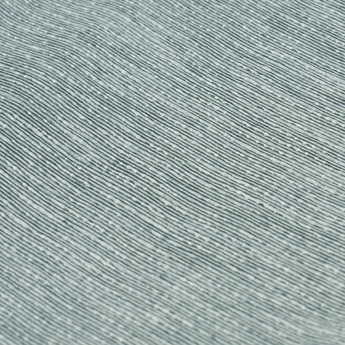 LINEN PLISSÉ WALLCOVERING_ ADRIATIC BLUE