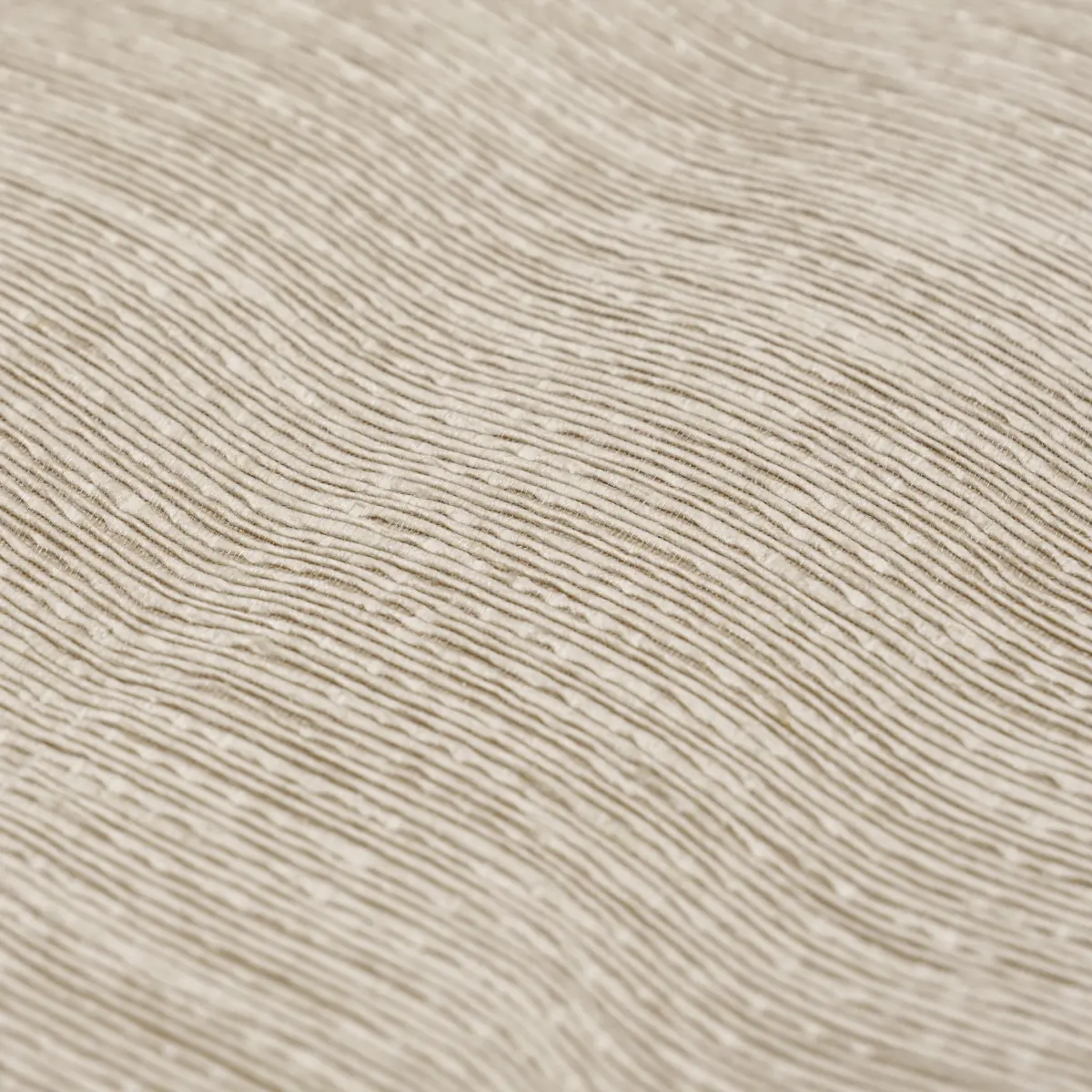LINEN PLISSÉ WALLCOVERING_ ALABASTER
