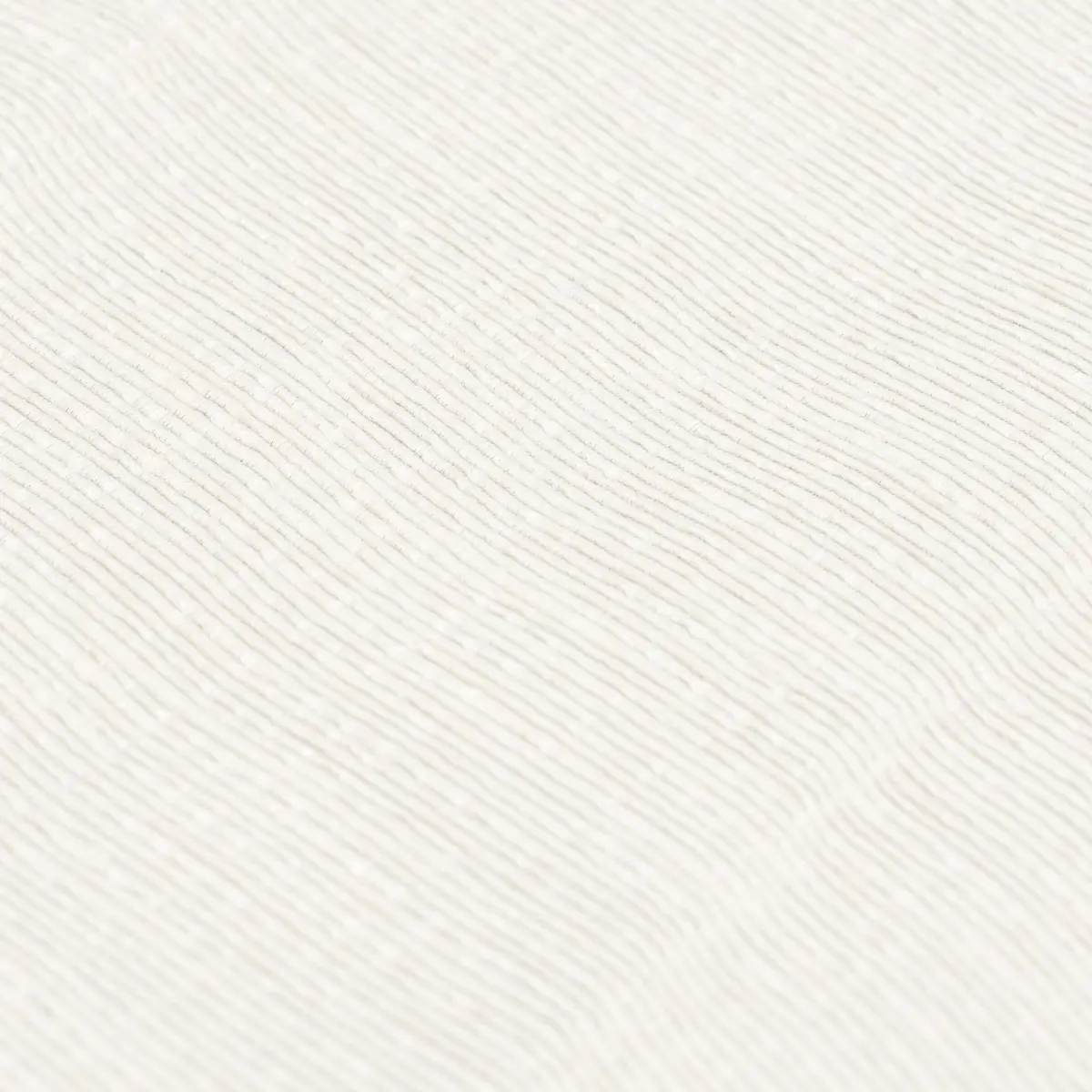 LINEN PLISSÉ WALLCOVERING_ IVORY