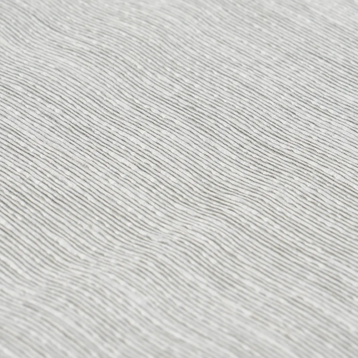 LINEN PLISSÉ WALLCOVERING_ MIST