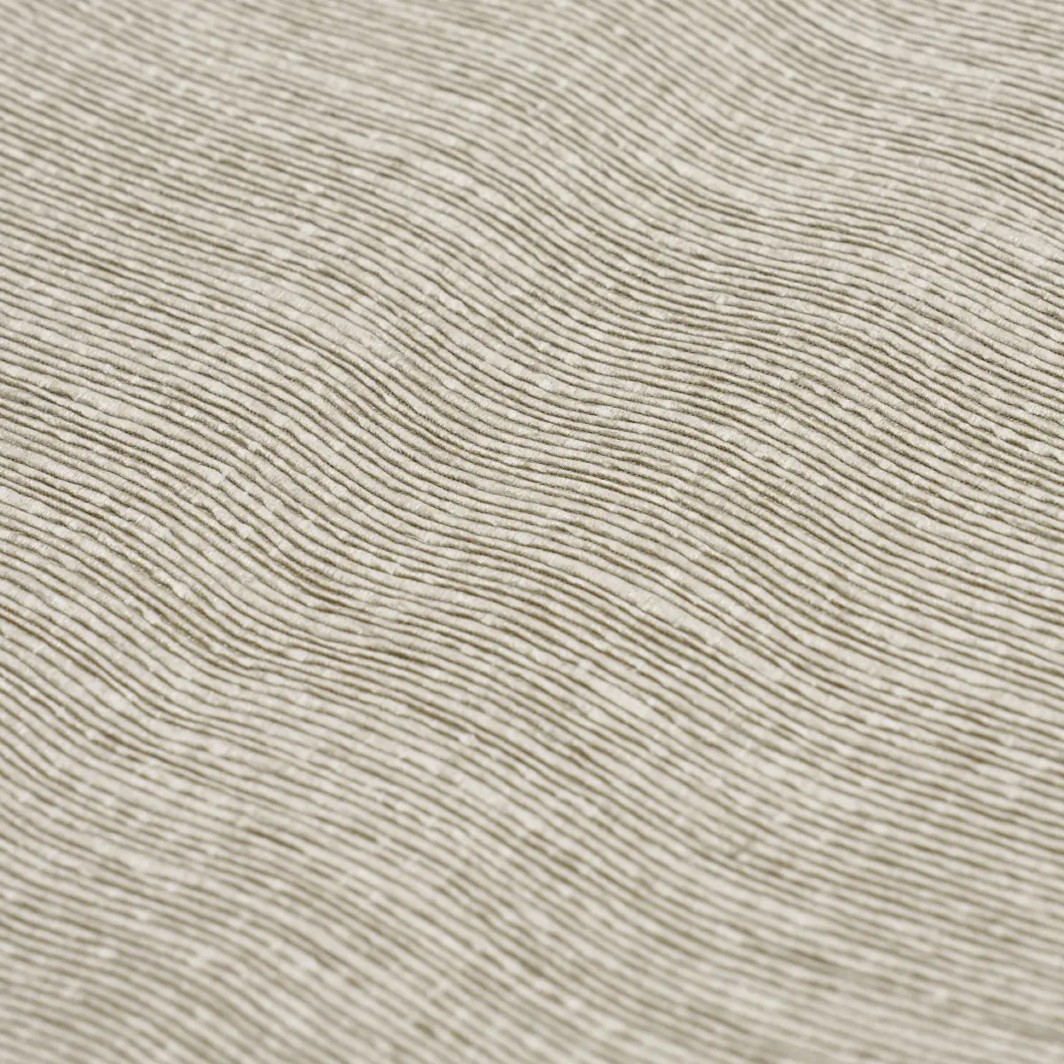 LINEN PLISSÉ WALLCOVERING_ NATURAL
