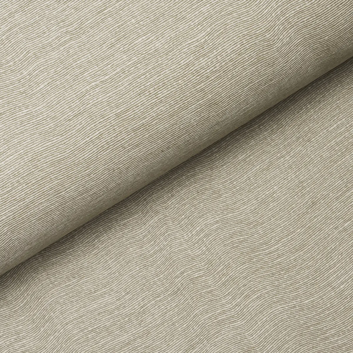 LINEN PLISSÉ WALLCOVERING_ NATURAL