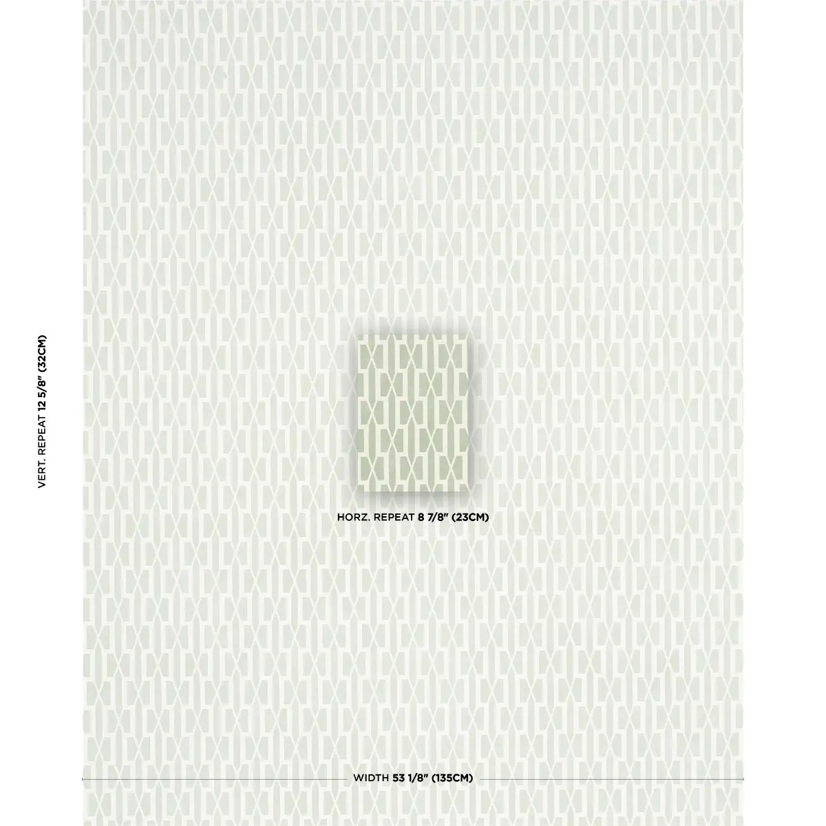 BELVEDERE_ CELADON
