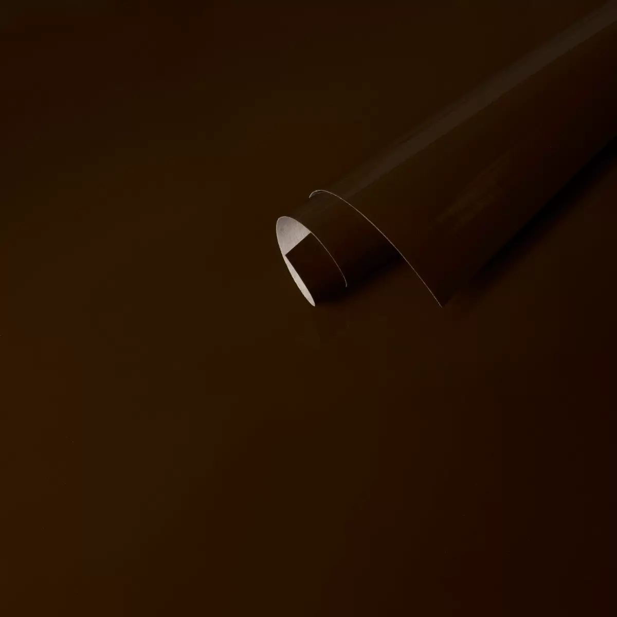 ACE FAUX LACQUER PERFORMANCE VINYL_ MOCHA