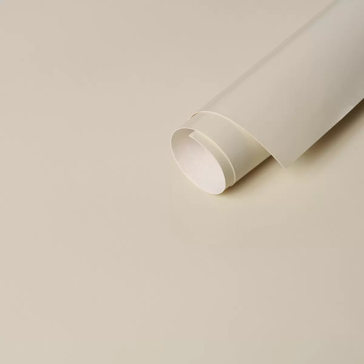 ACE FAUX LACQUER PERFORMANCE VINYL_ IVORY