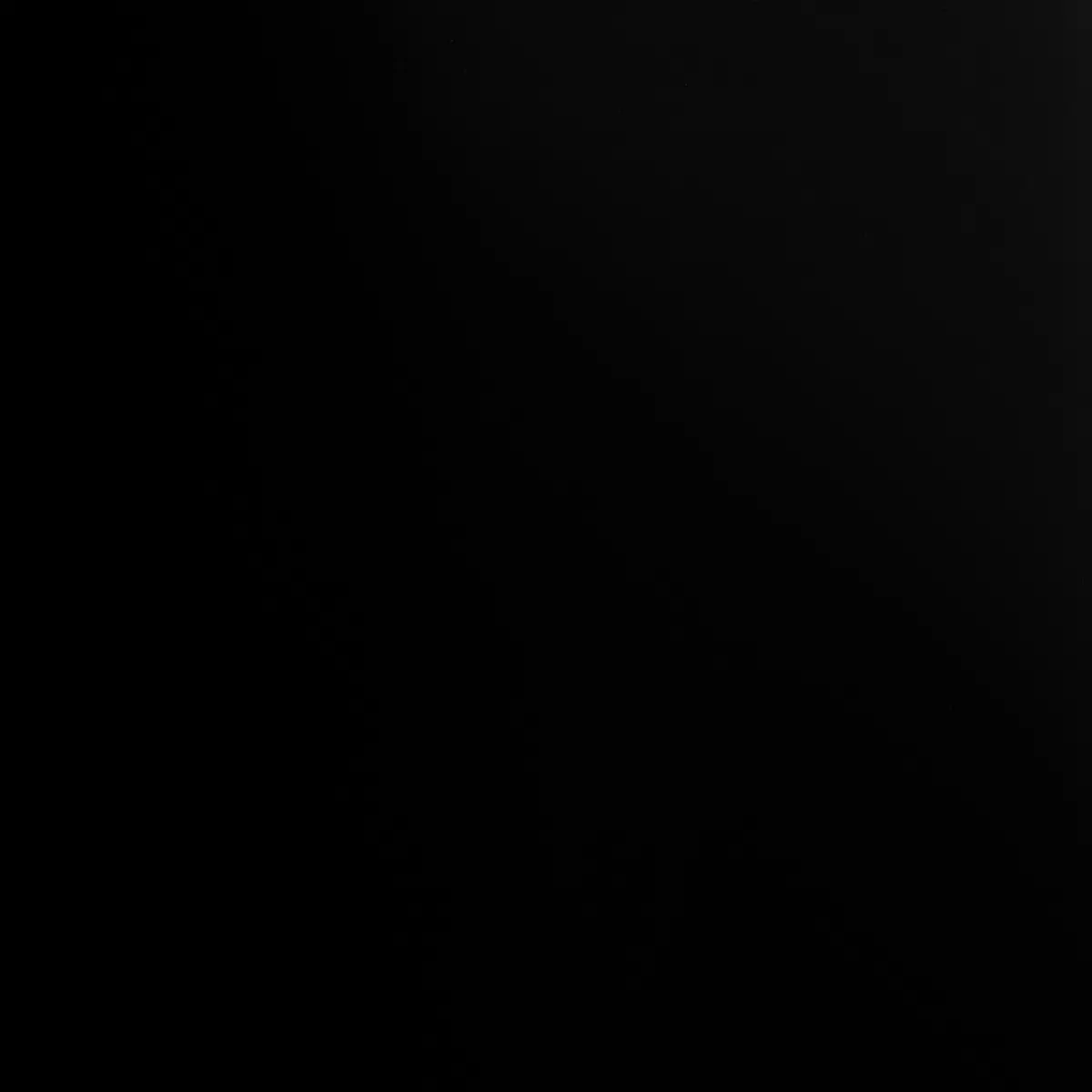 Ace Faux Lacquer Performance Vinyl_ BLACK