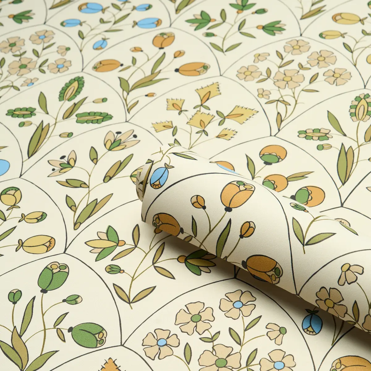 FRANCES SCALLOP FLORAL_ DOCUMENT