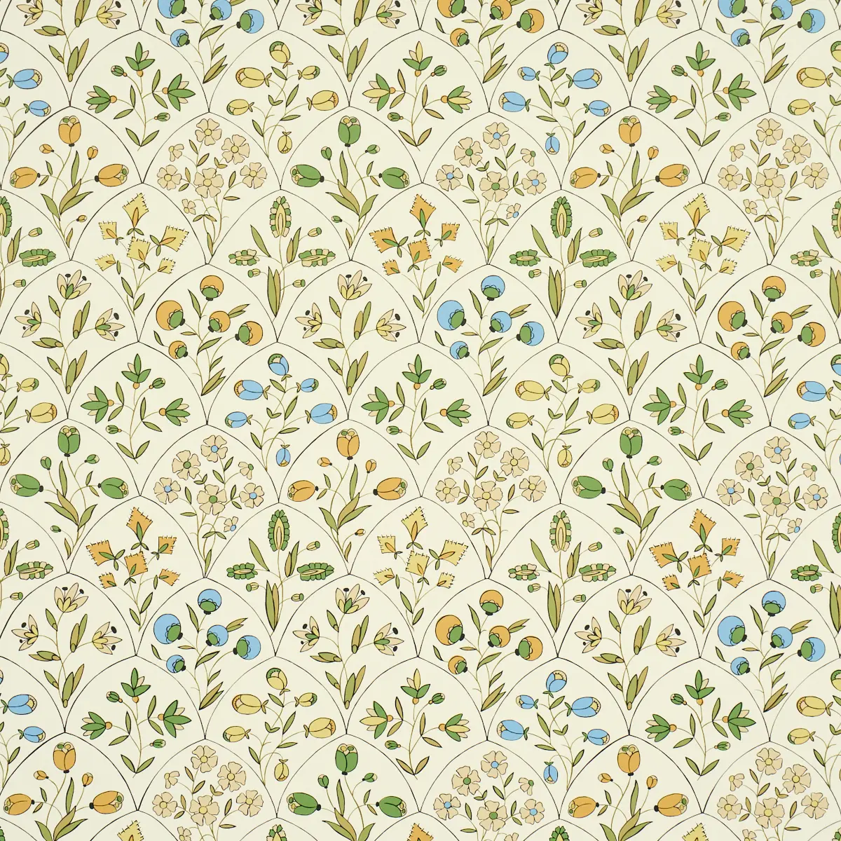 FRANCES SCALLOP FLORAL_ DOCUMENT