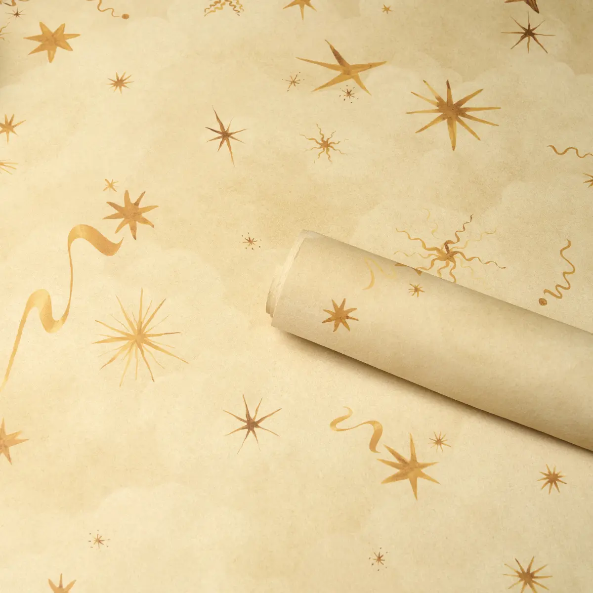 Luminaries_ SUNBEAM