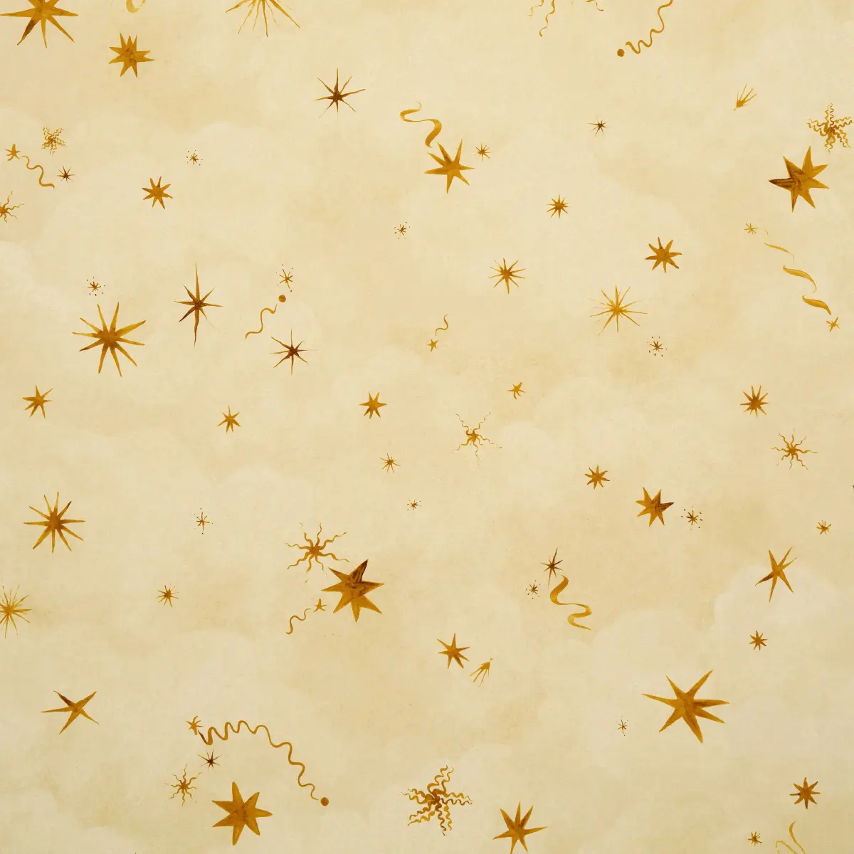 Luminaries_ SUNBEAM