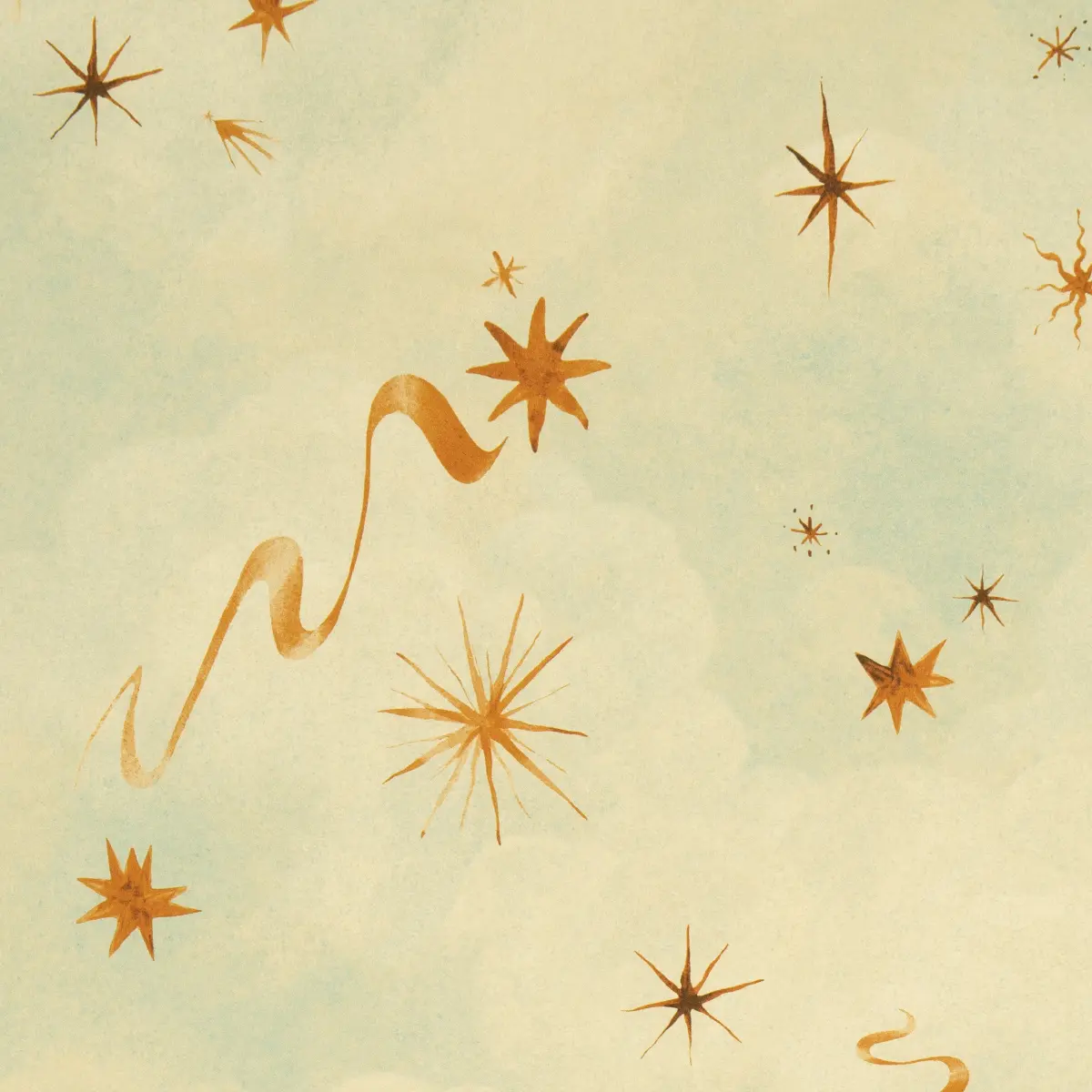 Luminaries_ DUSK