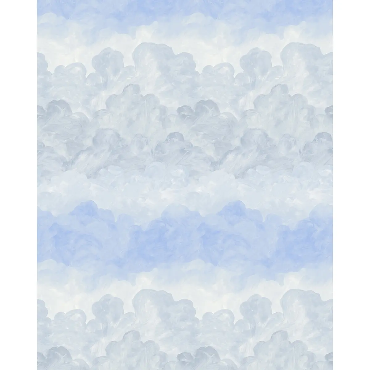 Painted Sky_ CLEAR BLUE