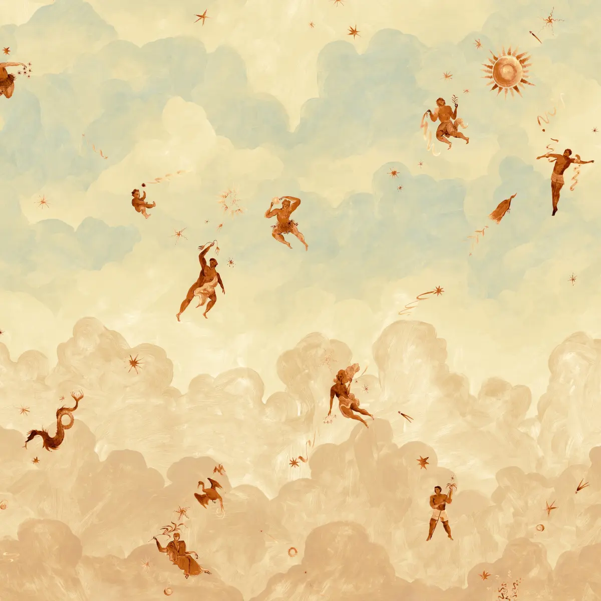 Ascendance 3 Panel Set_ DUSK