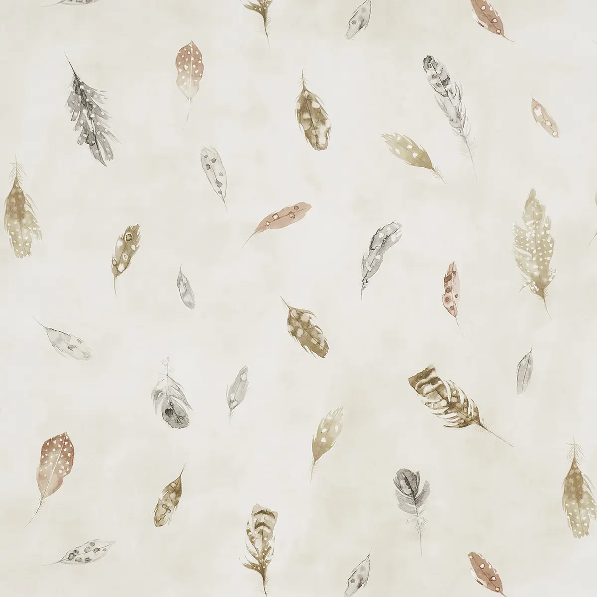 Woodland Feathers_ AUTUMN