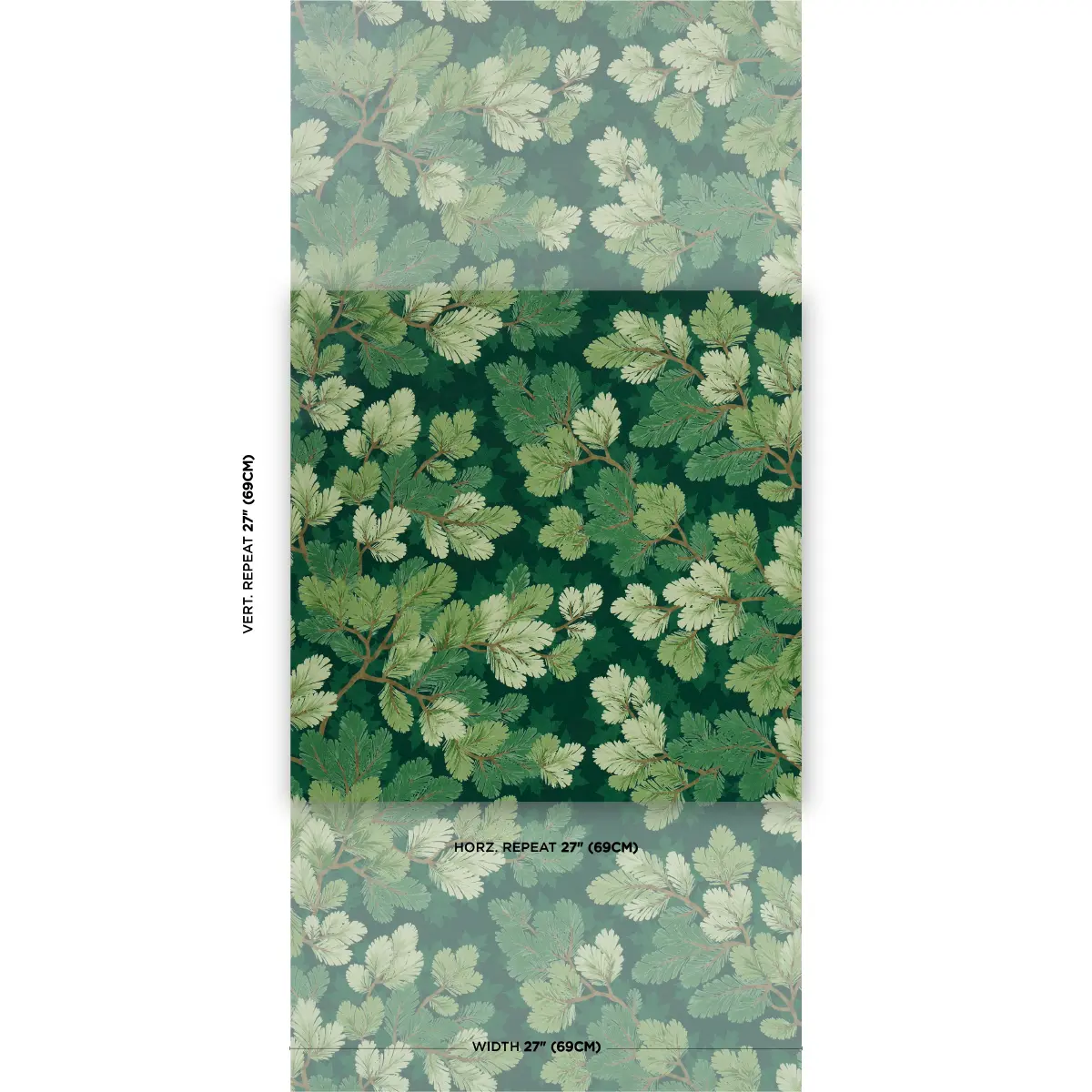 Covey Hedge_ FOREST