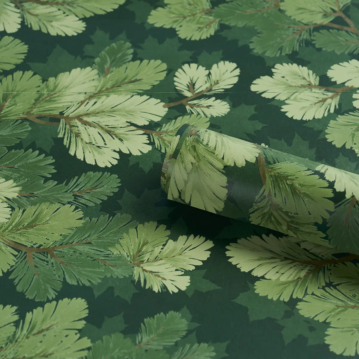 Covey Hedge_ FOREST