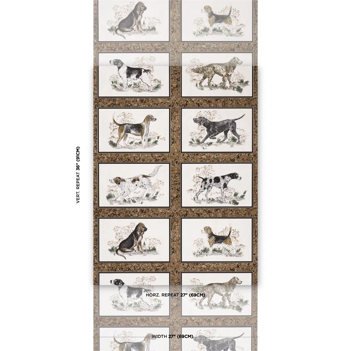 CHASER’S LEGACY_ BARK
