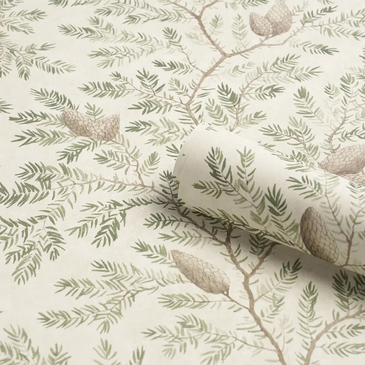 Pinewood_ SPRUCE