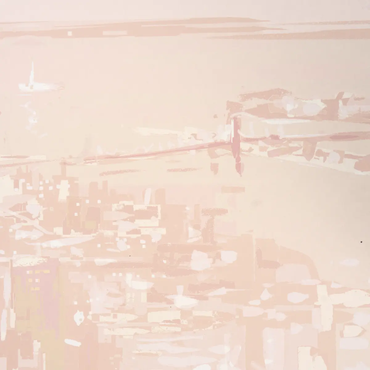Pascal Campion's New York Skyline_ BLUSH