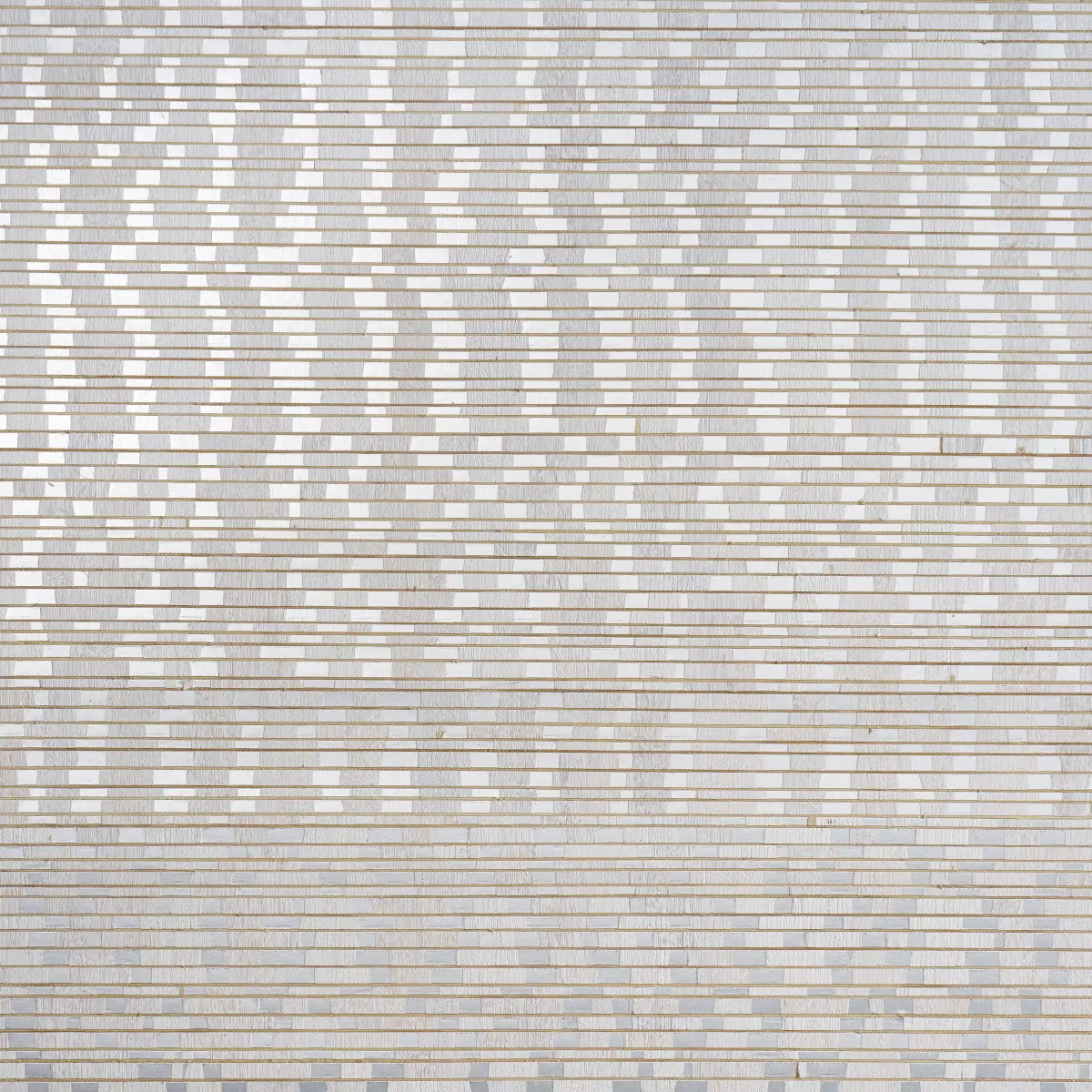 ETTI WATERLILY WALLCOVERING_ SILVER