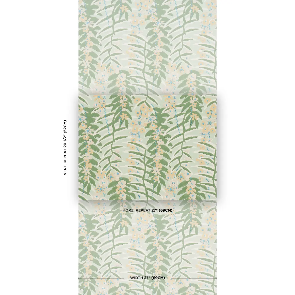 ASHBEE BOTANICAL_ AQUA
