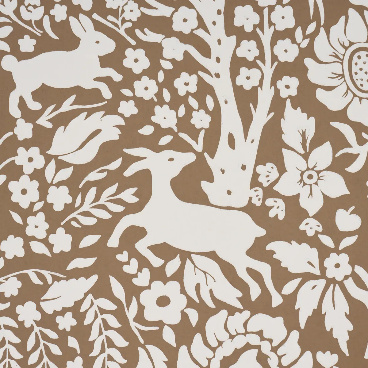 DEERFIELD_ MOCHA