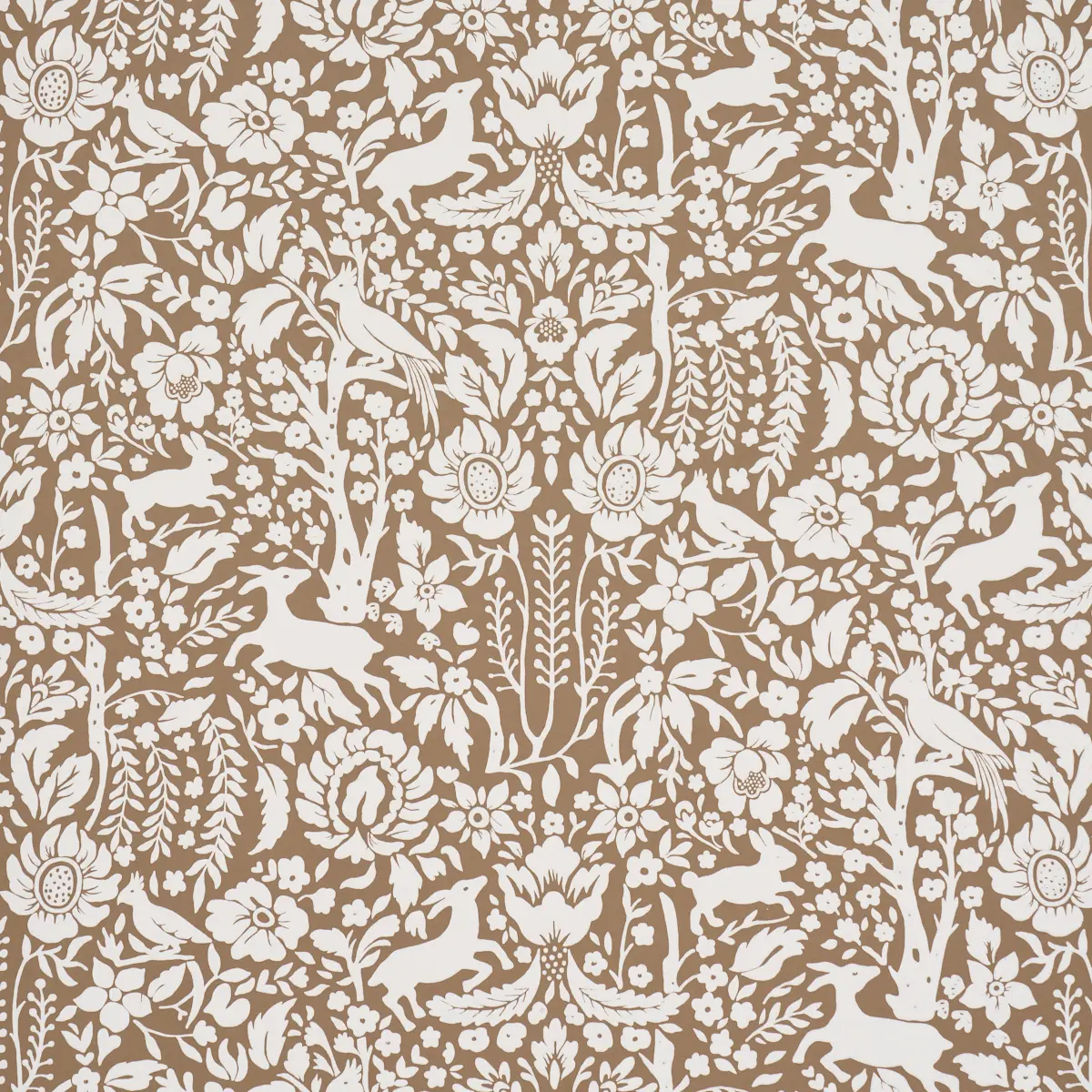 DEERFIELD_ MOCHA