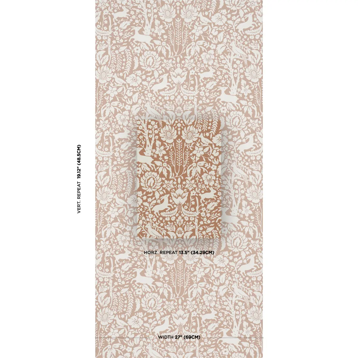 DEERFIELD_ SPICE