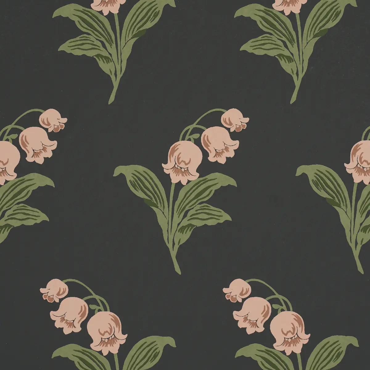 LILY OF THE VALLEY_ MIDNIGHT