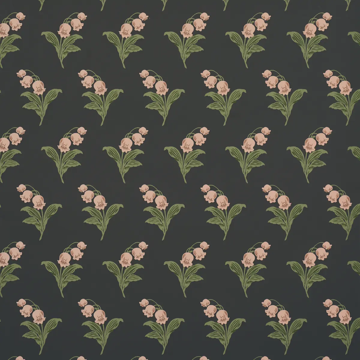 LILY OF THE VALLEY_ MIDNIGHT