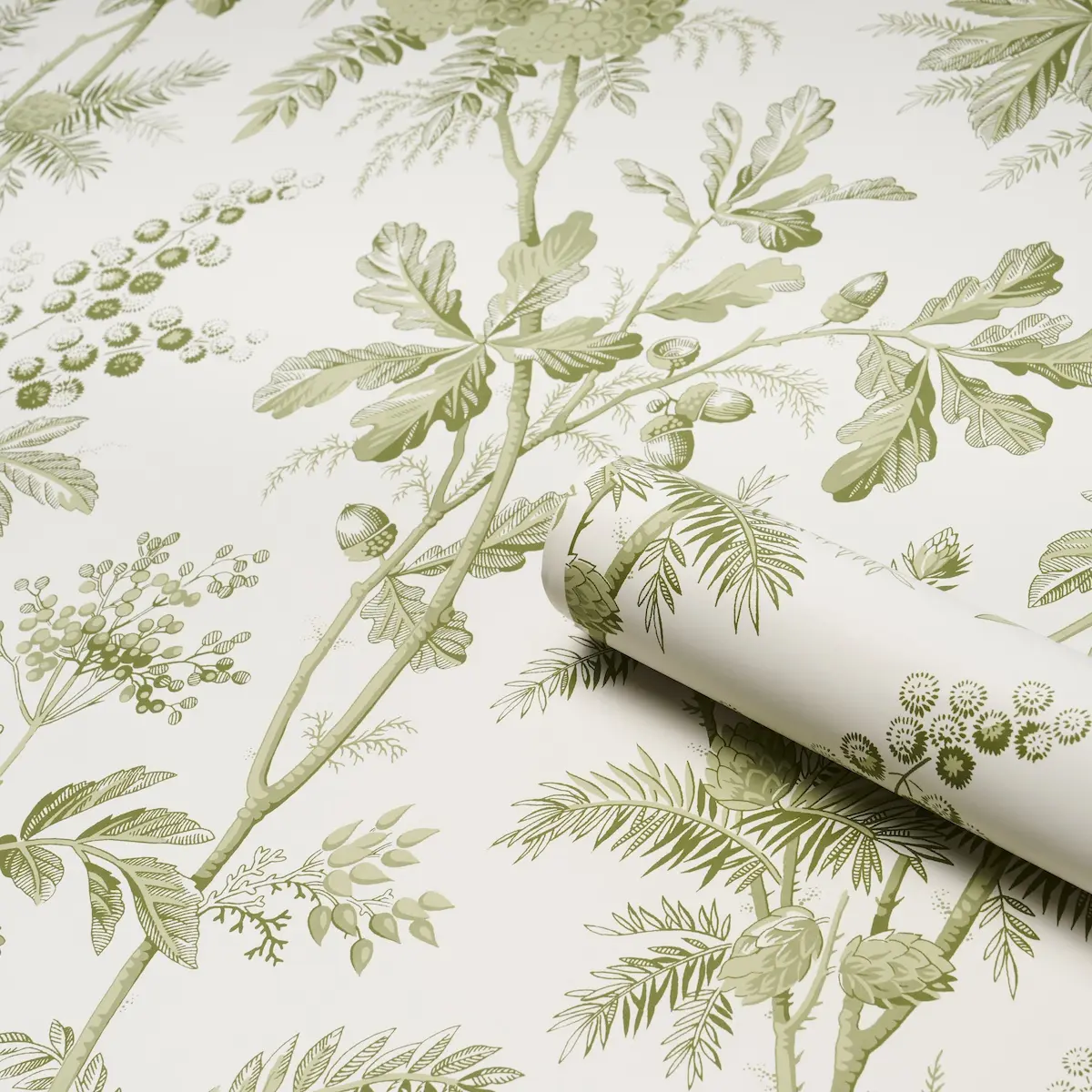 Brantwood Vine_ LEAF
