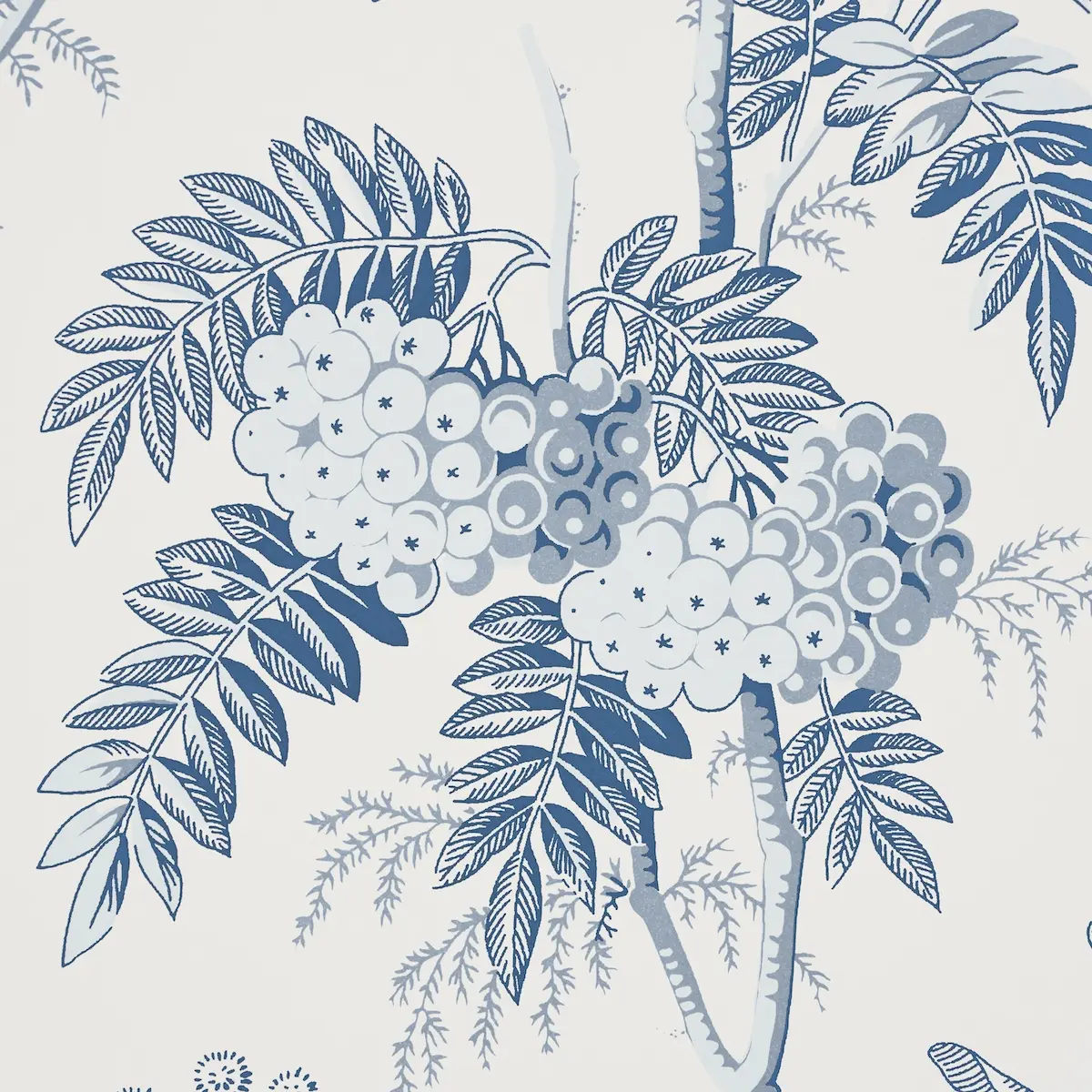 Brantwood Vine_ PORCELAIN