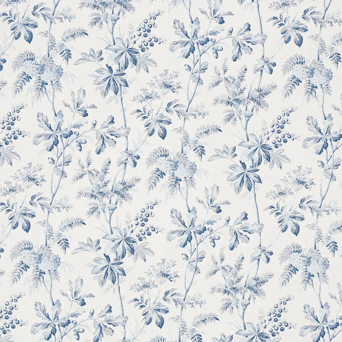 Brantwood Vine_ PORCELAIN