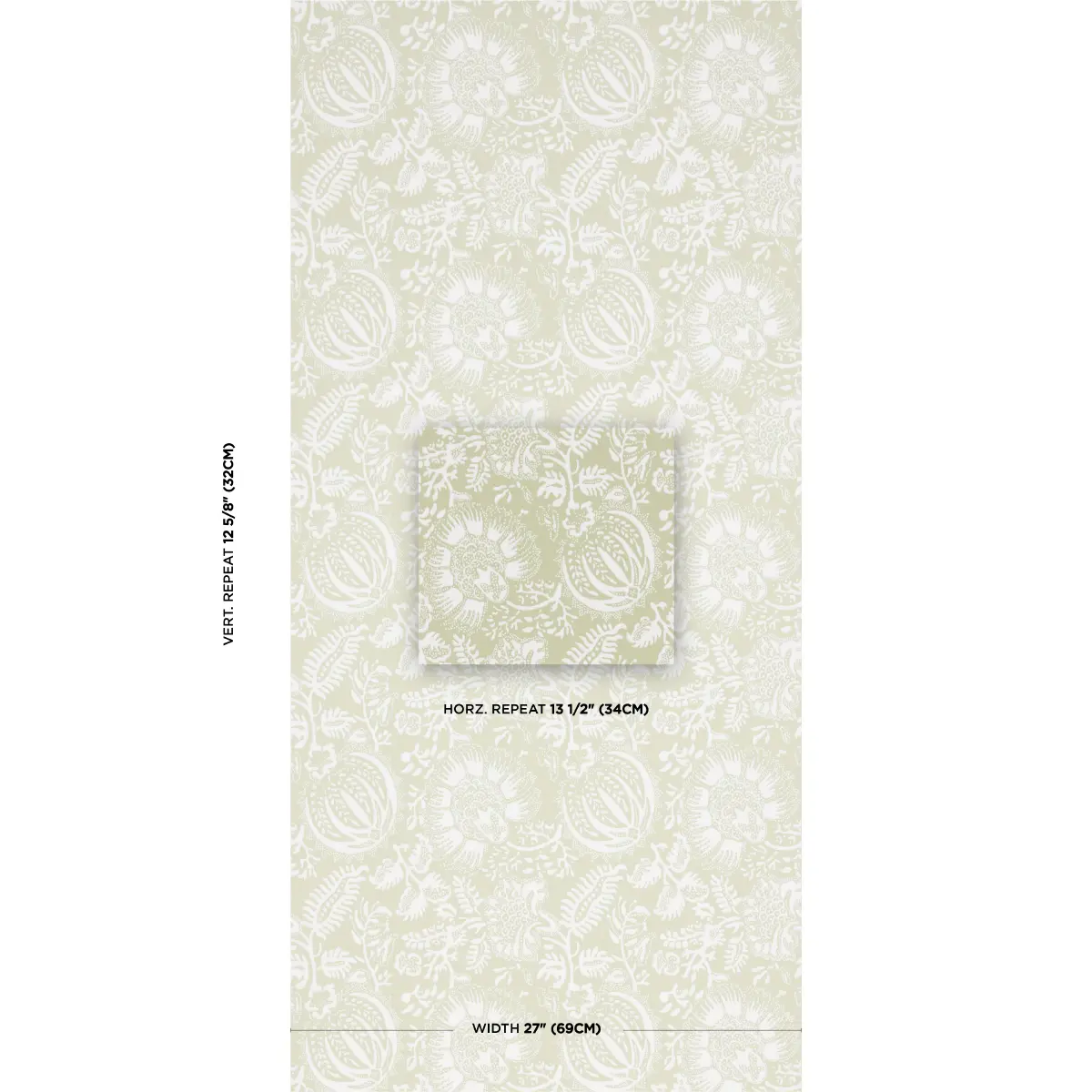 Pomegranate Print_ MOSS