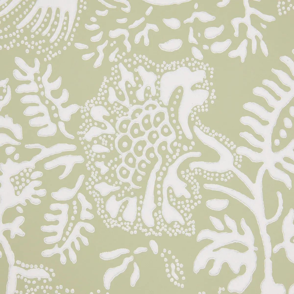 Pomegranate Print_ MOSS