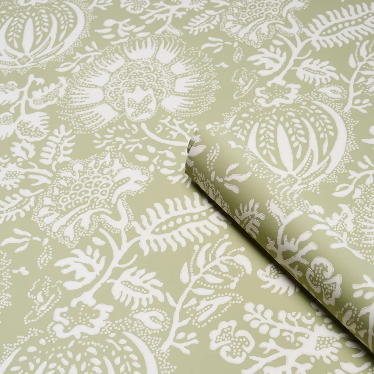 Pomegranate Print_ MOSS