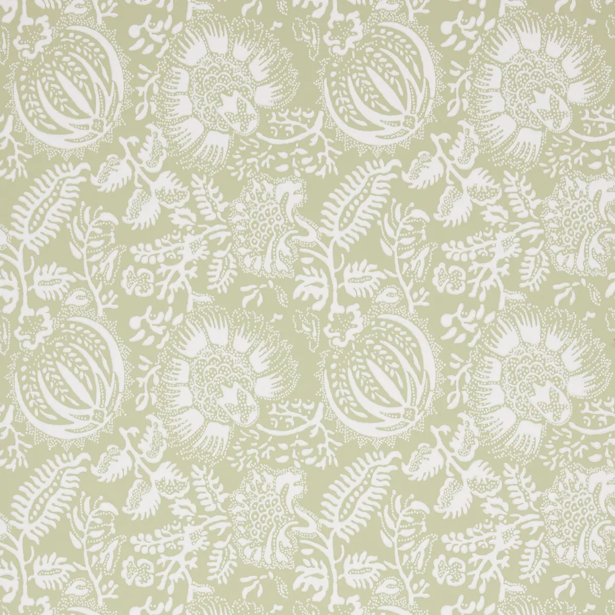 Pomegranate Print_ MOSS